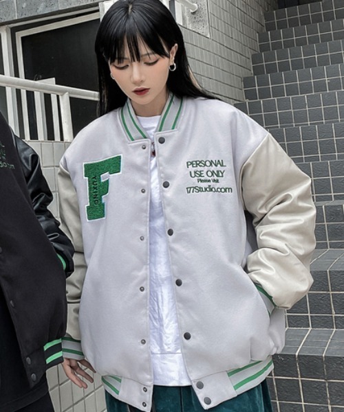 KOM（ドットコム）｜ジャケット/アウター一覧 - WEAR