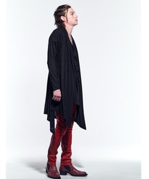 kiryuyrik（キリュウキリュウ）の「Kiryuyrik/キリュウキリュウ