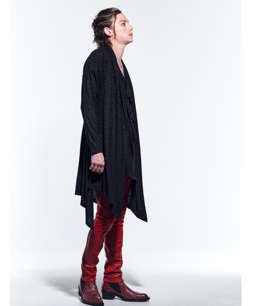 kiryuyrik（キリュウキリュウ）の「Kiryuyrik/キリュウキリュウ