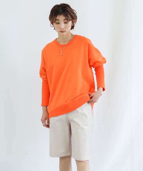 medium ミディアム　フェイクレザーハーフパンツ 楽天市場】ショートパンツ レディース ハーフパンツ ボトムス