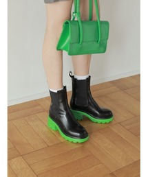 AMAIL | Point sole ブーツ(ブーツ)