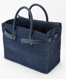 SEA（シー）の「かごバッグ L（かごバッグ）」 - WEAR