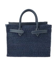 SEA（シー）の「かごバッグ L（かごバッグ）」 - WEAR