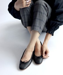 SLOBE IENA | 【bonitas/ボニータス】バレエシューズ◆(バレエシューズ)