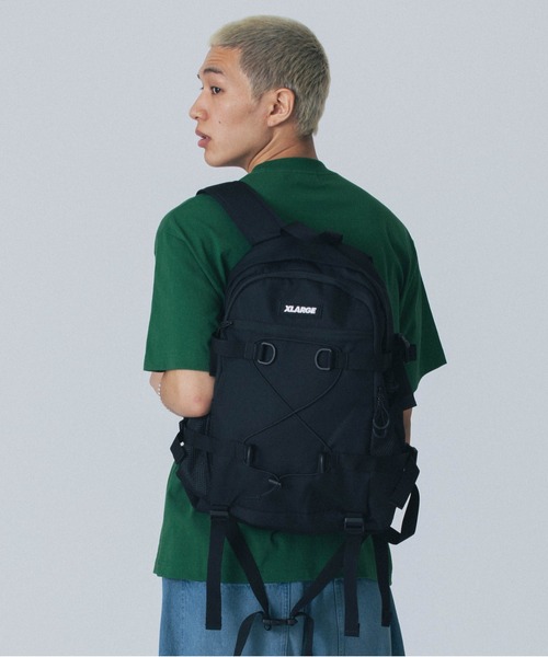 りぃり TACTICAL BACKPACK XLARGE エクストララージ XLARGE エクストララージ リュック TACTICAL BACKPACK バック