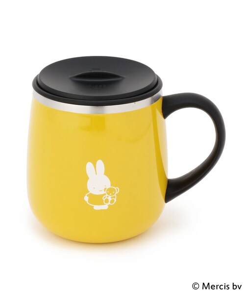 ステンレス マグカップ 人気 mister Donut ミスタードーナツ