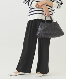 plage | *rayon drape パンツ◆(その他パンツ)