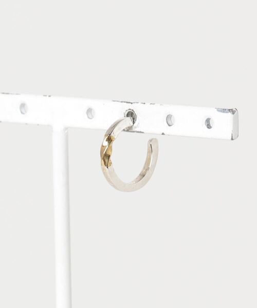 ブランド古着 ピアス 片耳用 ピアス 片耳用 Paul Smith ポールスミス のファッション通販 Zozoused