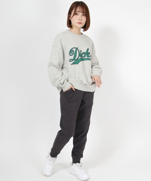 Salong hameu（サロン ハミュー）の「撥水加工 スウェットジョガーパンツ レディース メンズ/スリムパンツ/イージーパンツ（スウェットパンツ・レディース・ブラック/グレー/ダークグレー・M/L）」の20枚目の写真