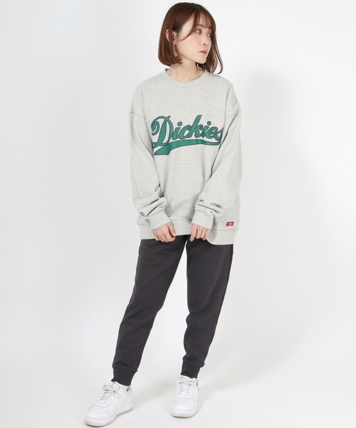 Salong hameu（サロン ハミュー）の「撥水加工 スウェットジョガーパンツ レディース メンズ/スリムパンツ/イージーパンツ（スウェットパンツ・レディース・ブラック/グレー/ダークグレー・M/L）」の22枚目の写真