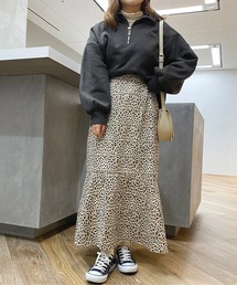 アソートマーメイドスカート【ZOZOTOWN限定アイテム】