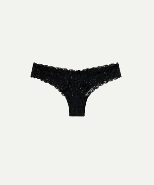 Intimissimi(インティミッシミ)の「80'sスタイル レース Intimissimi(インティミッシミ)の「80'sスタイル レース