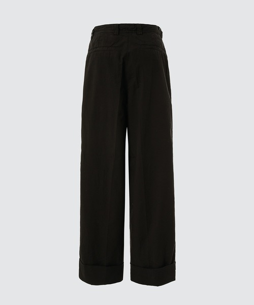 DRIES VAN NOTEN（ドリスヴァンノッテン）の「01400-PAKORA BIS 4115