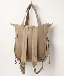 agnes b.（アニエスベー）の「GL11 E BAG マザーズバッグ