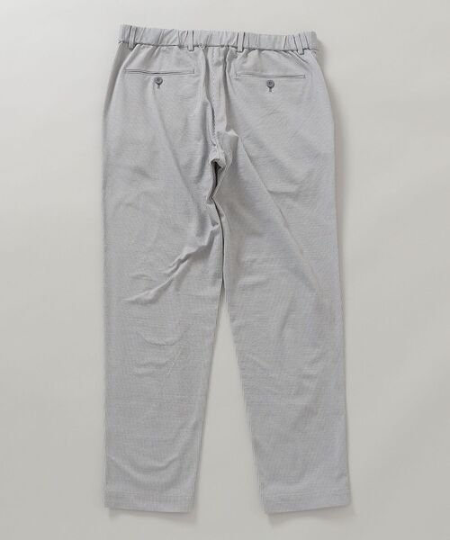 SHIPS（シップス）の「SHIPS: シアサッカー トリコ イージー パンツ（その他パンツ・メンズ・ブラック/ネイビー/グレー・SMALL/MEDIUM/LARGE/X-LARGE）」の21枚目の写真