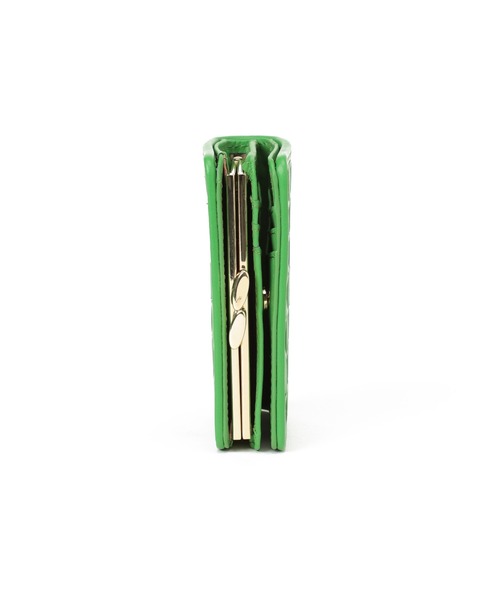 【Hashibami/ハシバミ】イントレチャートウォレット◆