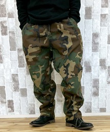 AVIREX | ユーティリティ イージー パンツ / UTILITY EASY PANTS(カーゴパンツ)