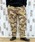 AVIREX�i�A���B���b�N�X�j�́u���[�e�B���e�B �C�[�W�[ �p���c / UTILITY EASY PANTS�i�J�[�S�p���c�j�v�b�u���E���n�J���t���[�W��