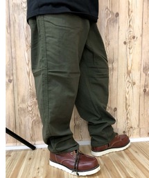 AVIREX | ユーティリティ イージー パンツ / UTILITY EASY PANTS(カーゴパンツ)