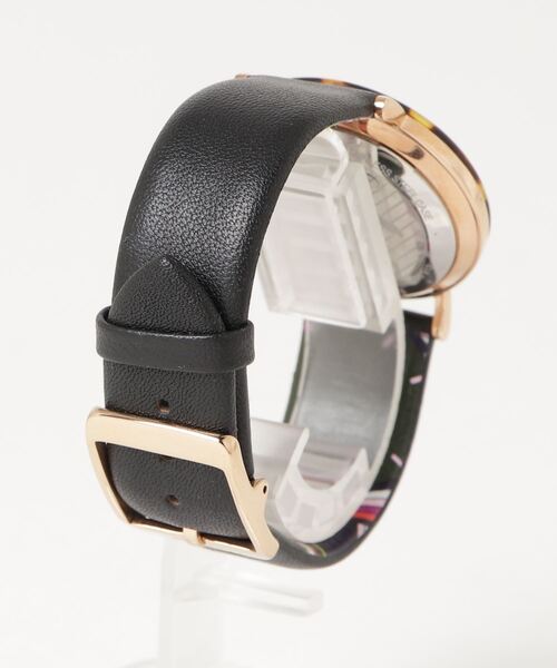 Ted Baker(テッドベーカー)の「TED BAKER/テッドベーカー PHYLIPA/フィリッパ 腕時計 BKPPHF912 レディース(アナログ腕時計・レディース・ブラック・FREE)」の3枚目の写真