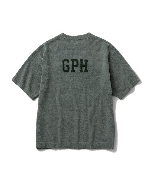 GELATO PIQUE HOMME ドーナツジャガード セットアップ 自宅保管 GELATO PIQUE HOMME ドーナツジャガード セットアップ 自宅保管
