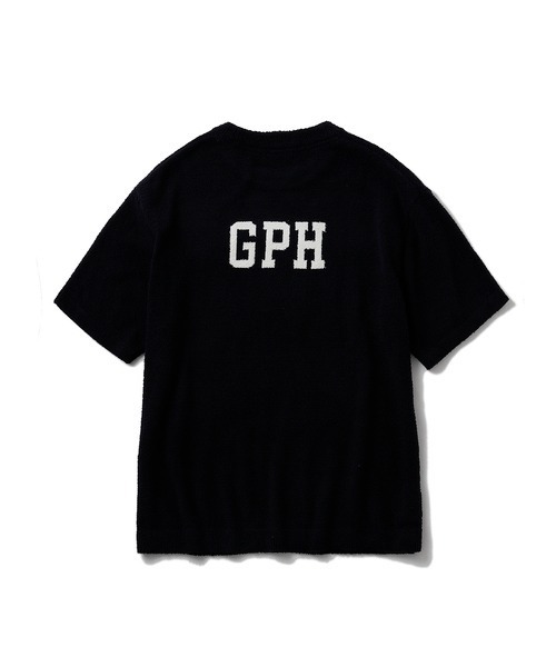 GELATO PIQUE HOMME ドーナツジャガード セットアップ 自宅保管 GELATO PIQUE HOMME ドーナツジャガード セットアップ 自宅保管