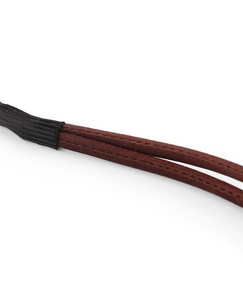 ANEMONE(アネモネ)の「2連風シックカラーカチューシャ(カチューシャ・レディース・ブラック/グリーン/ブラウン・FREE)」の8枚目の写真