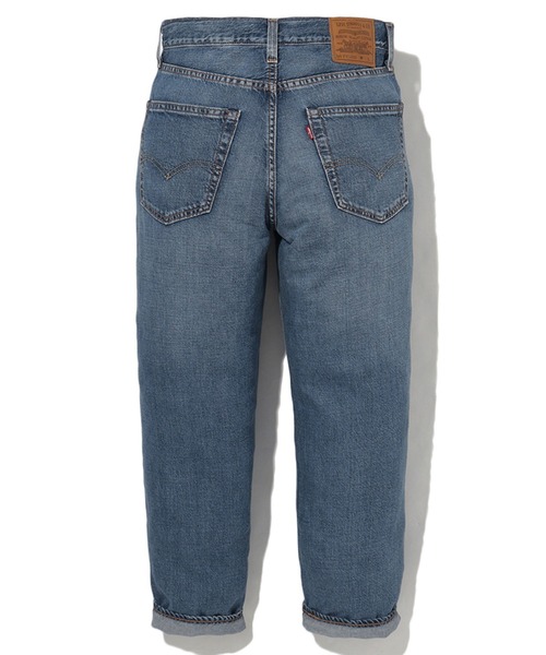 Levi's（リーバイス）の「STAY LOOSE テーパード クロップ REMEMBER