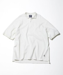NAUTICA | NAUTICA/ノーティカ “TOO HEAVY” S/S Polo Shirt(ポロシャツ)