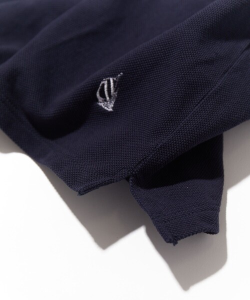NAUTICA（ノーティカ）の「NAUTICA/ノーティカ “TOO HEAVY” S/S Polo Shirt（ポロシャツ・メンズ・ホワイト/ブラック/ネイビー・X-LARGE/MEDIUM/XX-LARGE/LARGE）」の17枚目の写真