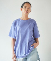 GOOD ON クルーネックTシャツ GOST701