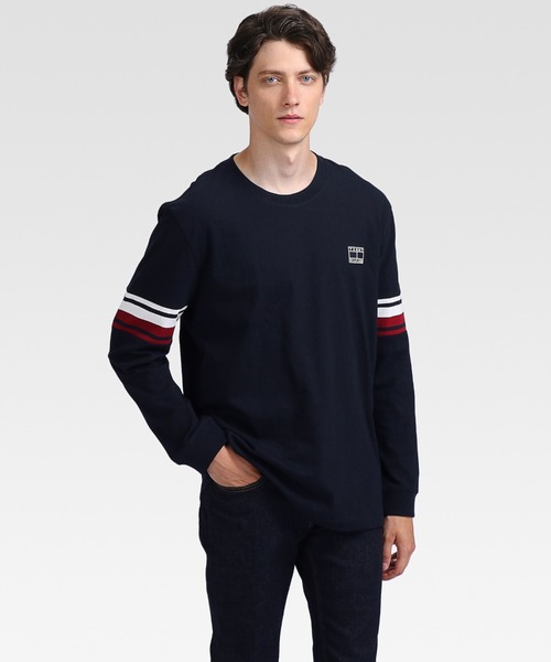 TOMMY HILFIGER（トミーヒルフィガー）の「【オンライン限定