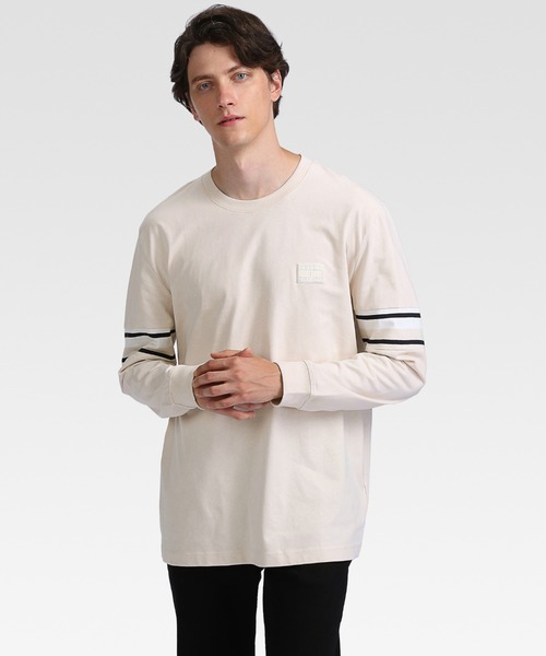 Mr.Children apbankfesロングスリーブTシャツ Lサイズ キッズ KUMA'Sギター ロングスリーブTシャツ｜ランドリーTシャツ