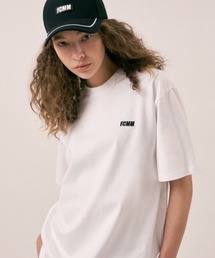 CLUB TEAM FRESH COTTON T-SHIRT/クラブチームフレッシュコットンTシャツ