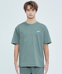CLUB TEAM FRESH COTTON T-SHIRT/クラブチームフレッシュコットンTシャツ