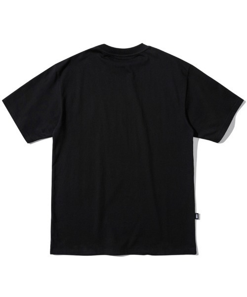 FCMM(エフシーエムエム)の「CLUB TEAM FRESH COTTON T-SHIRT/クラブチームフレッシュコットンTシャツ(Tシャツ/カットソー・メンズ・カーキ/ブラック/ホワイト/ライトベージュ・LARGE/MEDIUM/X-LARGE)」の13枚目の写真