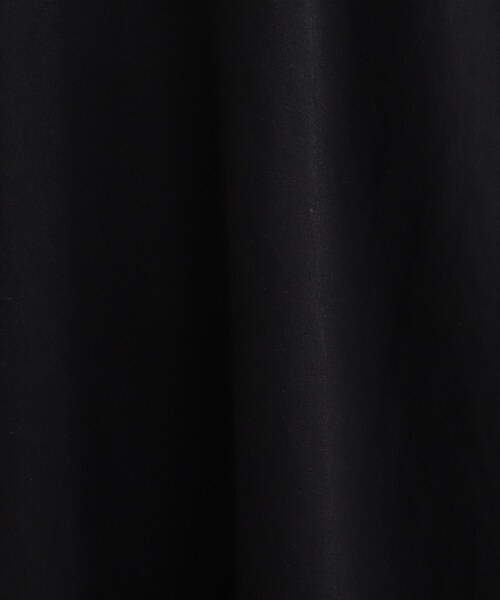 SHOO・LA・RUE（シューラルー）の「◆【接触冷感】さらりカフタンワンピース（ワンピース・レディース・ブラック/グリーン・02/03/04）」の7枚目の写真