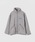 HOLIDAY�i�z���f�C�j�́uTHERMAL PRO FLEECE ZIP UP JACKET �T�[�}���v���t���[�X�W�b�v�A�b�v�W���P�b�g�i�u���]���j�v�b�w�U�[�O���[
