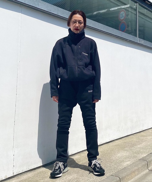 HOLIDAY/ホリデイ】THERMAL PRO セットアップ HOLIDAY/ホリデイ】THERMAL PRO セットアップ