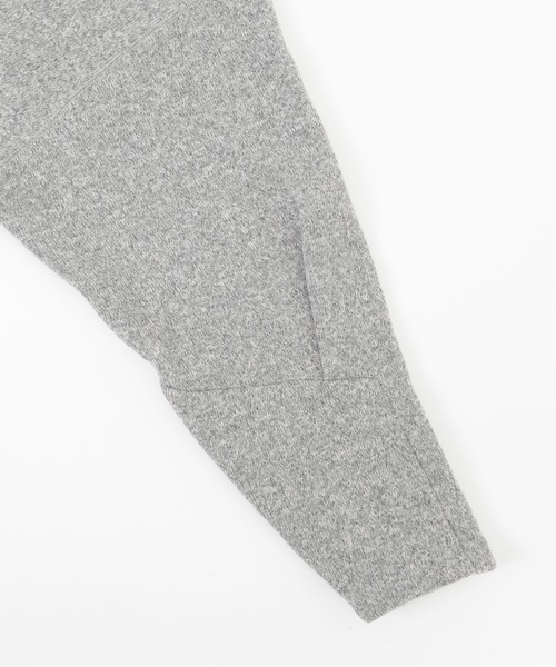 HOLIDAY（ホリデイ）の「THERMAL PRO FLEECE ZIP UP JACKET