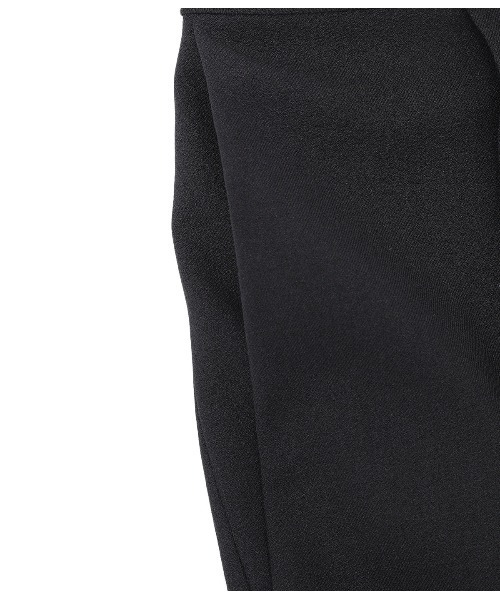 GOLD（ゴールド）の「GOLD / ゴールド：CRAPE TWILL DRAW STRING PANTS：22A-GL42277[MUS]（その他パンツ・メンズ・ブラック/ネイビー・M/L）」の7枚目の写真