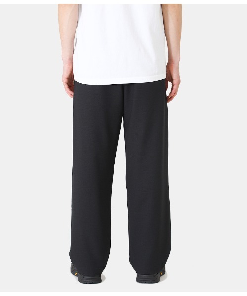 GOLD（ゴールド）の「GOLD / ゴールド：CRAPE TWILL DRAW STRING PANTS：22A-GL42277[MUS]（その他パンツ・メンズ・ブラック/ネイビー・M/L）」の12枚目の写真