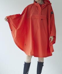 AIGLE（エーグル）の「バベリーポンチョ（ポンチョ）」 - WEAR