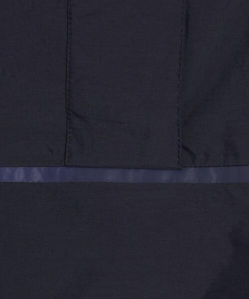 AIGLE（エーグル）の「＜AIGLE＞W Blousons（ポンチョ・レディース・ネイビー/レッド/オリーブ/イエロー・FREE）」の11枚目の写真