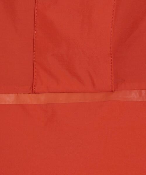 AIGLE（エーグル）の「＜AIGLE＞W Blousons（ポンチョ・レディース・ネイビー/レッド/オリーブ/イエロー・FREE）」の16枚目の写真