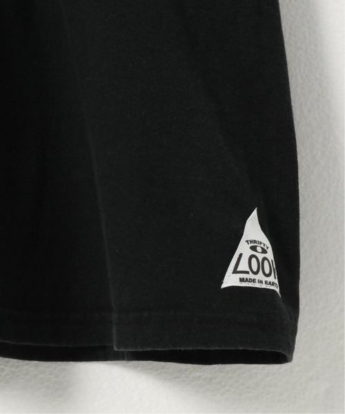 JOINT WORKS(ジョイントワークス)の「【THRIFTY LOOK/スリフティールック】 KILL BILL(Tシャツ/カットソー・メンズ・ブラック・LARGE/X-LARGE)」の14枚目の写真