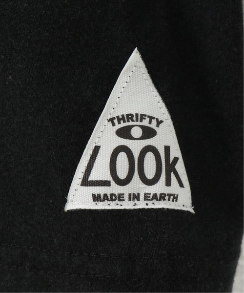 JOINT WORKS(ジョイントワークス)の「【THRIFTY LOOK/スリフティールック】 KILL BILL(Tシャツ/カットソー・メンズ・ブラック・LARGE/X-LARGE)」の8枚目の写真