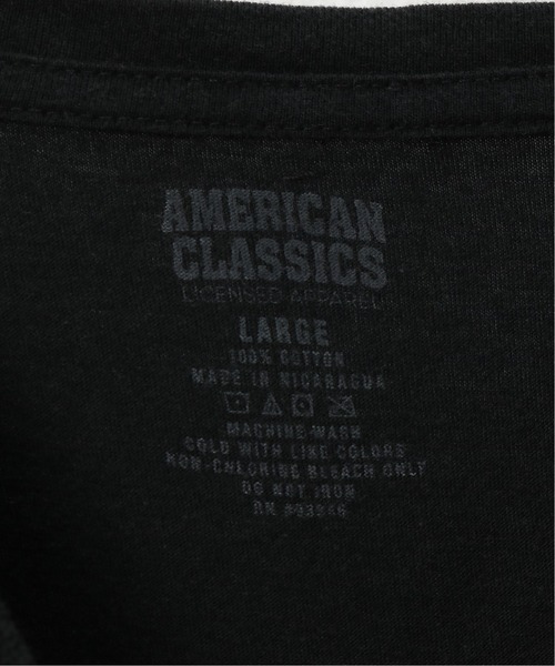 JOINT WORKS(ジョイントワークス)の「【THRIFTY LOOK/スリフティールック】 KILL BILL(Tシャツ/カットソー・メンズ・ブラック・LARGE/X-LARGE)」の3枚目の写真
