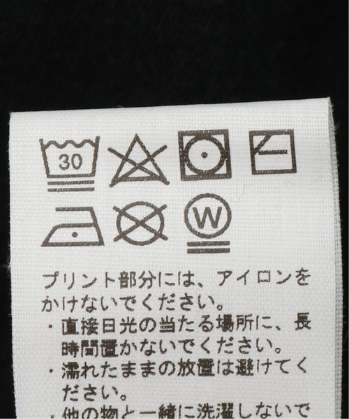 JOINT WORKS(ジョイントワークス)の「【THRIFTY LOOK/スリフティールック】 KILL BILL(Tシャツ/カットソー・メンズ・ブラック・LARGE/X-LARGE)」の5枚目の写真