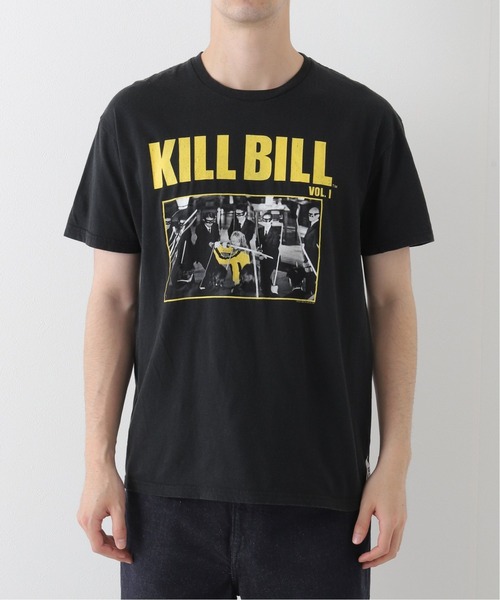 JOINT WORKS(ジョイントワークス)の「【THRIFTY LOOK/スリフティールック】 KILL BILL(Tシャツ/カットソー・メンズ・ブラック・LARGE/X-LARGE)」の7枚目の写真